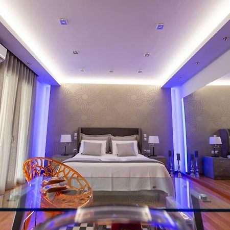 Suite Vali Nafpaktos Exterior photo