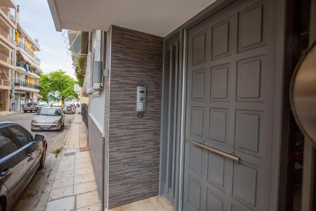 Suite Vali Nafpaktos Exterior photo