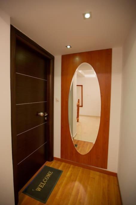 Suite Vali Nafpaktos Exterior photo